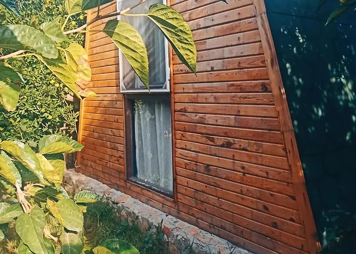 Havikanta Bungalow Villa
