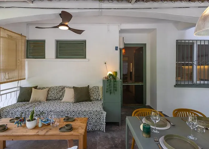 7A Old Marmaris House